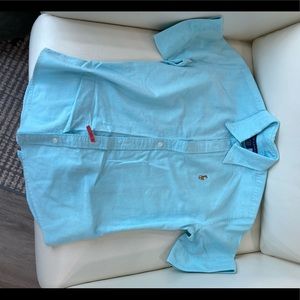 Size 2 Ralph Lauren Button Down